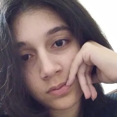 Gabrielly Dourado